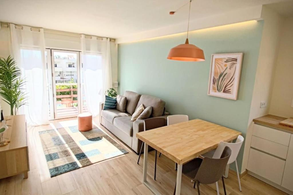 Kaioa Apartment Estepona Esterno foto