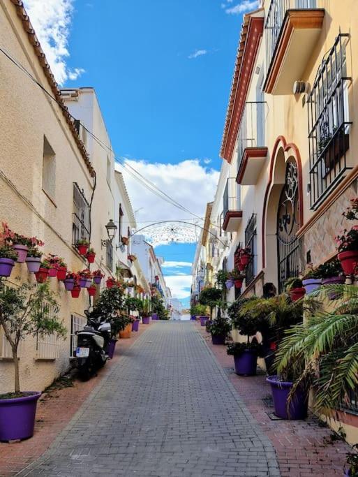Kaioa Apartment Estepona Esterno foto