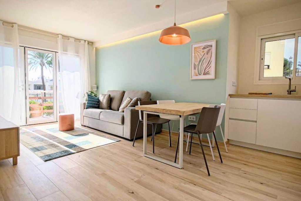 Kaioa Apartment Estepona Esterno foto
