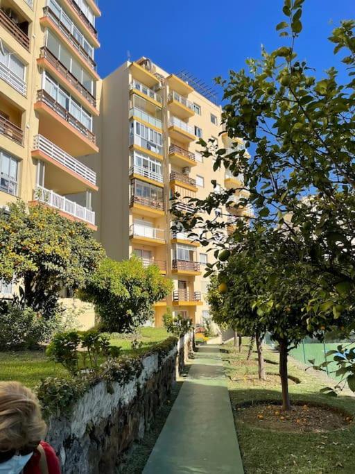 Kaioa Apartment Estepona Esterno foto
