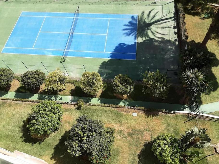 Kaioa Apartment Estepona Esterno foto
