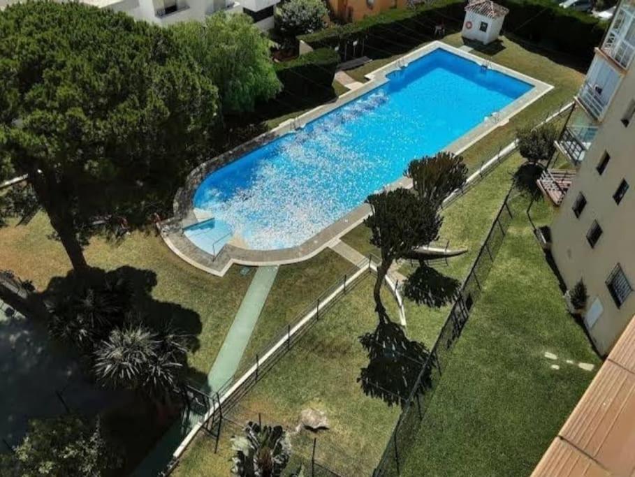 Kaioa Apartment Estepona Esterno foto