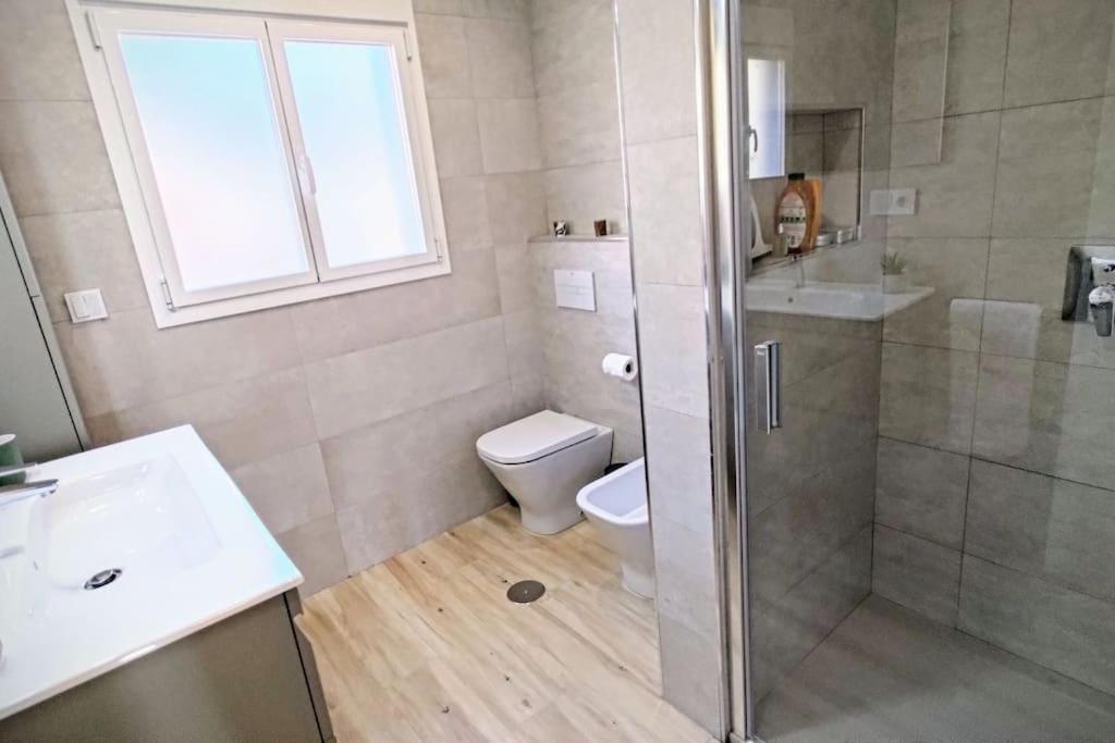 Kaioa Apartment Estepona Esterno foto