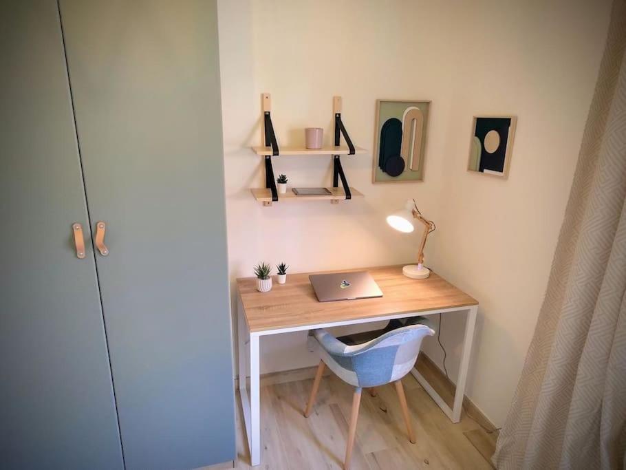 Kaioa Apartment Estepona Esterno foto