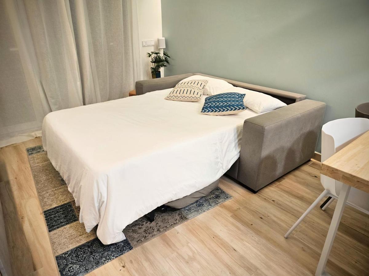 Kaioa Apartment Estepona Esterno foto