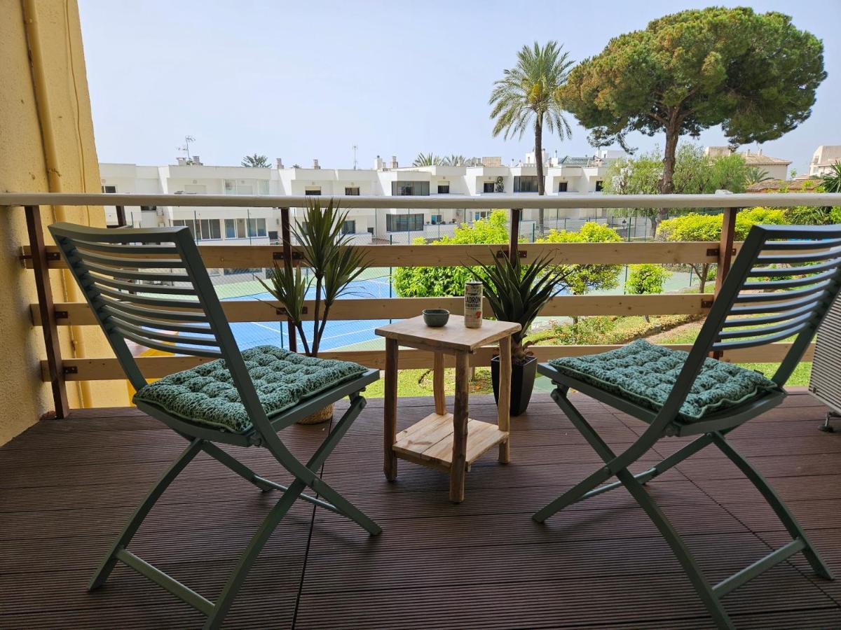 Kaioa Apartment Estepona Esterno foto